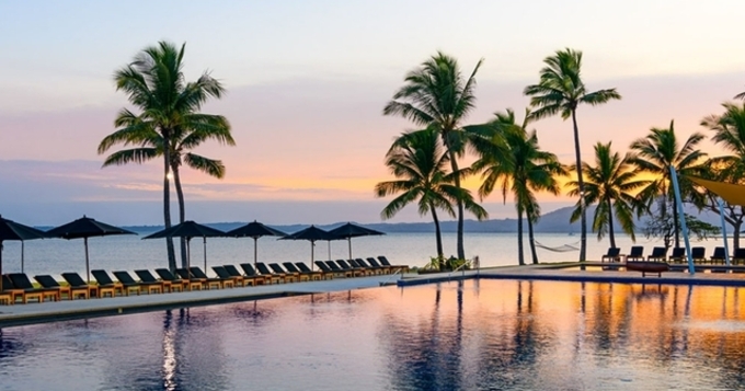 [공간사회학] '허니문 천국' 피지 HIV 환자 1년새 2배 급증…마약 '블루투싱(혈액공유)'이 부른 재앙