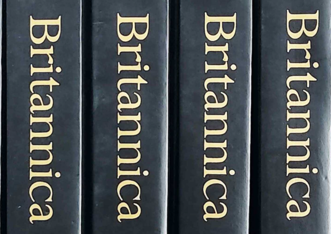 [빅테크칼럼] AI 콘텐츠 무단 학습에 브리태니커 칼 빼들었다…10만건 저작권 침해로 오픈AI 제소
