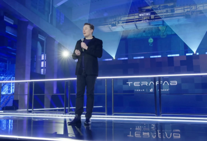 [빅테크칼럼] 바클레이스, 테라팹 '천문학적 비용' 경고…테슬라, 2026년 현금소진 직면