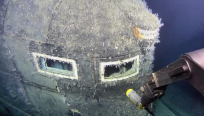 [지구칼럼] "침몰한 소련 잠수함에서 방사성 물질 유출"…콤소몰레츠·루닛 돔, 냉전시대 핵 유산의 장기위험 '민낯'