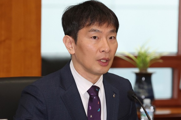 이복현 금융감독원장. [금감원]