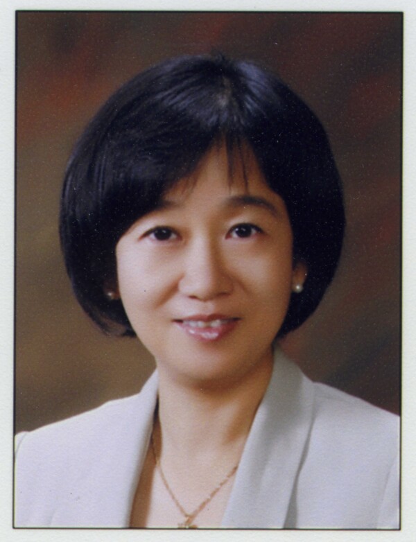 매일유업 김선희 대표이사 부회장 [매일유업]
