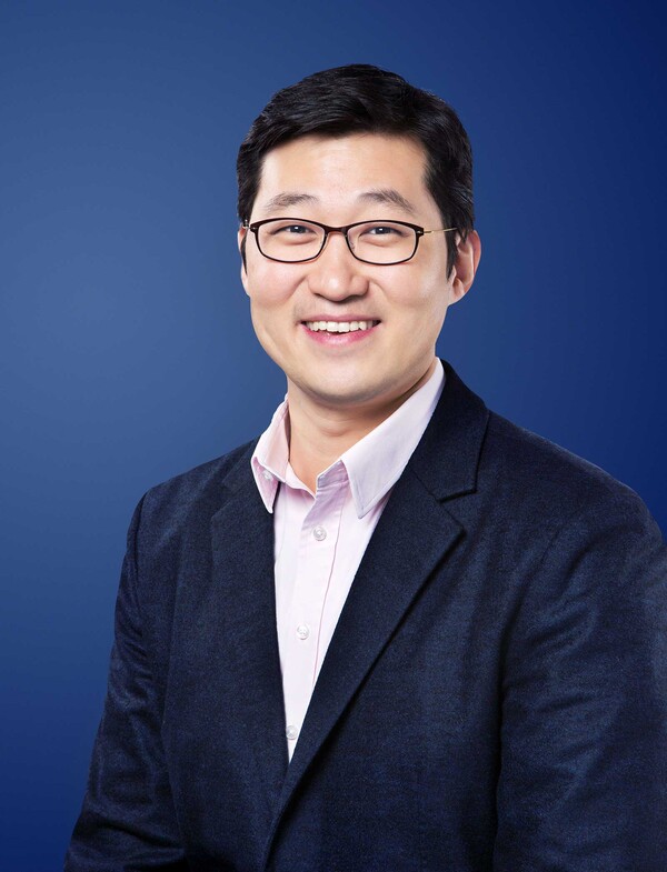 김범석 쿠팡 의장 [쿠팡]
