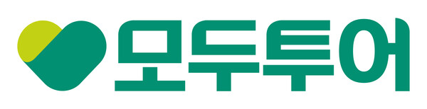 모두투어 CI 모두투어 CI