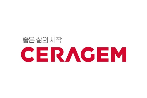 세라젬 CI [세라젬]